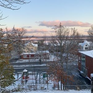 Meet your Posher, Gabriella